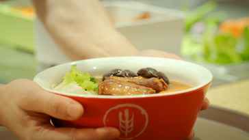 太原文博绿色住宅建设有限公司 宣传片